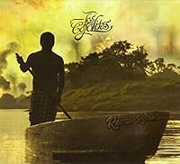 Los Cojolites Ablum Cover