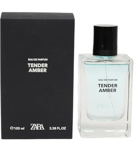 ボディミスト ANTIQUE BROWN WARM GLANCE TENDER AMBER Amazon.com : Zara TENDER AMBER EAU DE PARFUM 100 ML (3.4 FL. OZ
