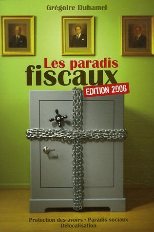 Les  paradis fiscaux