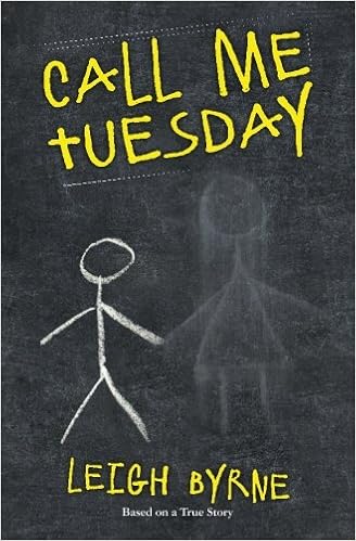 Call Me Tuesday Byrne Leigh 9781463690021 Amazon Com Books