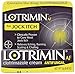 Lotrimin AF Jock Itch Antifungal Cream 0.42 oz (Pack of 2) primary