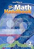 Quick Review Math Handbook, Book 2, Student Edition (MATH APPLIC & CONN CRSE)