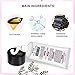 Underarm Whitening Cream, Armpit Knee Elbow Hand Legs Body Butter skin whitener cream for woman, natural ingredients Get Rid of Dark Fast 60ML (1)