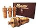 Staun Automatic Tire Deflators (Standard Duty 6-30 PSI) primary