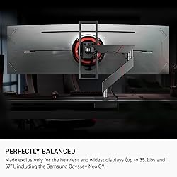 Secretlab Magnus Monitor Arm