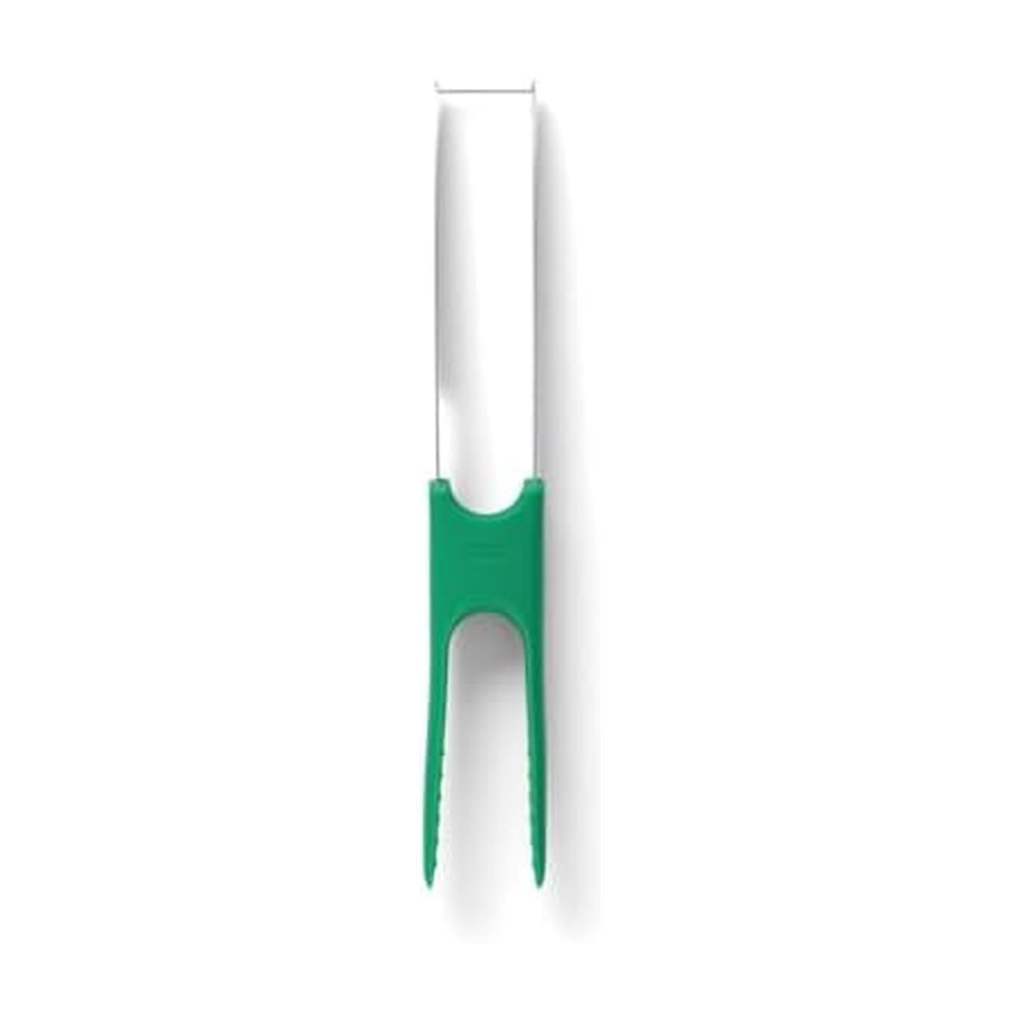 Chef'n Watermelon Slicester - Stainless Steel Watermelon Slicer, Green