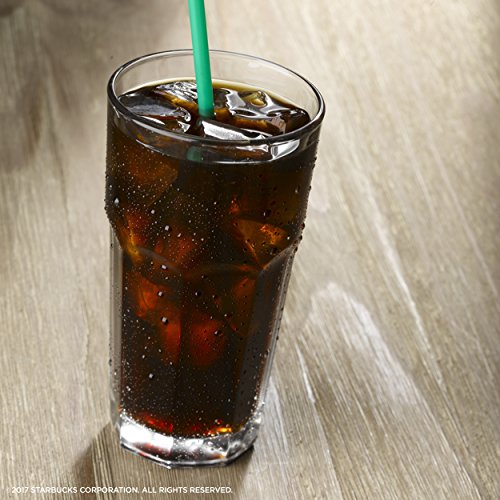 Starbucks VIA Instant Coffee Medium Roast Packets — Sweetened Iced