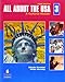 All About the USA 3: A Cultural Reader, 3rd Edition