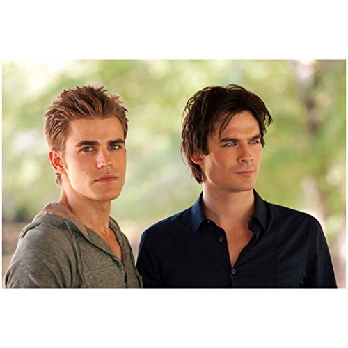 The Vampire Diaries Tv Series 2009 Inch X 10 Desertcart Seychelles