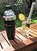 Premium Stainless Steel Cobbler Cocktail Shaker Set (Large 25oz / 750ml) with a Built-in Strainer and Cocktail Drink Muddler