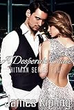 A Desperate Chase (Hitman Series #4)