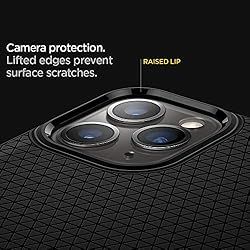 Spigen Liquid Air Armor Designed for iPhone 11 Pro