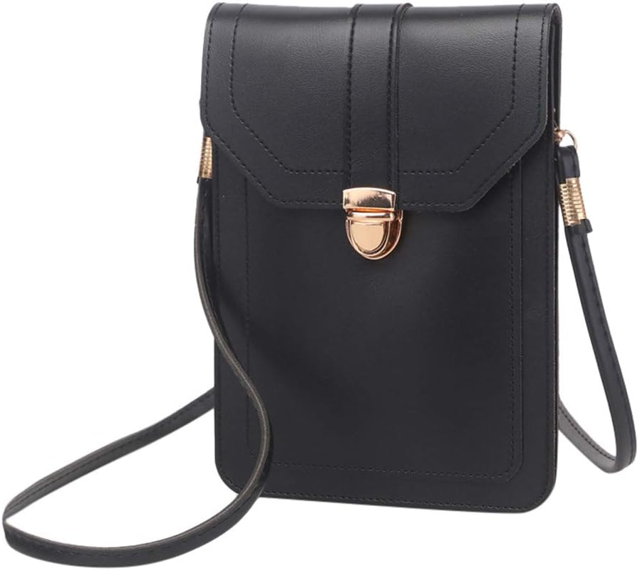 side mobile purse
