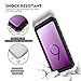 OTBBA Galaxy S9 Waterproof Case,Shockproof Protective Case with Dirtproof Snowproof Full Body Cover for Galaxy S9 (Black)
