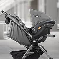 chicco mini bravo plus travel system canada