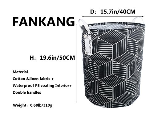 1 FANKANG+Storage+Nursery+Foldable+Waterproof