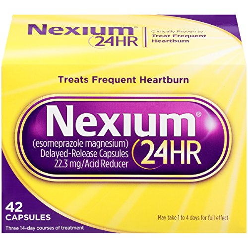 Esomeprazole Online Price