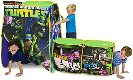 ninja turtle playhut