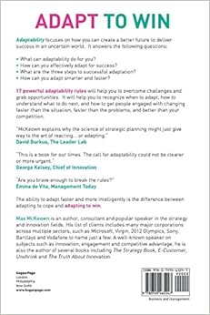 ADAPTABILITY THE ART OF WINNING IN AN AGE OF UNCERTAINTY PDF visual data 2