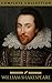 William Shakespeare: The Complete Collection (Golden Deer Classics)