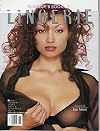 Playboy's Book of Lingerie ~ November/December 1998