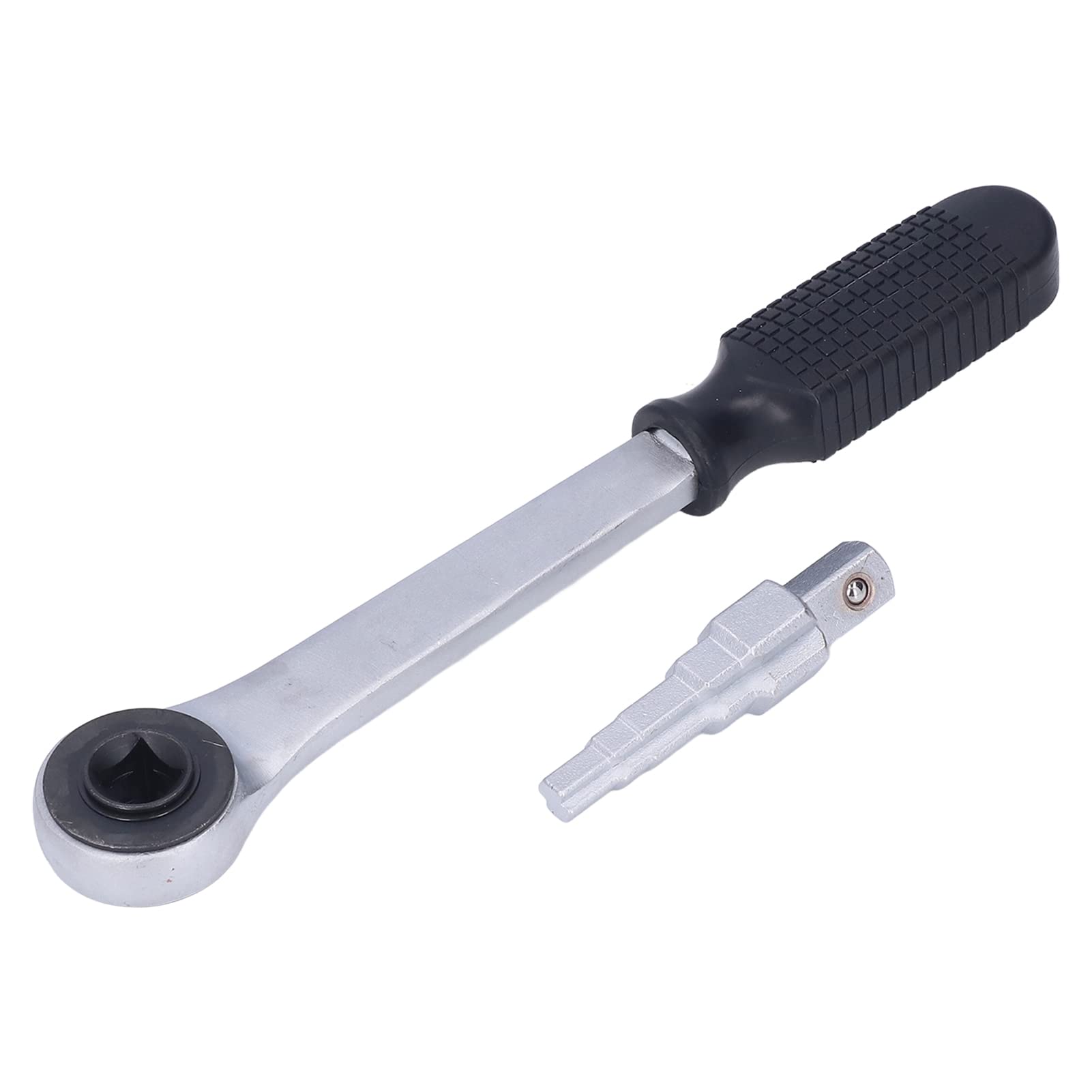 Radiator Wrench Set Step Tool Plumbing Wrench Utensil Steel Plumbing Equipment for Abs Steel Tool Tool for Abs Alloy Steel Ratchets Pawls