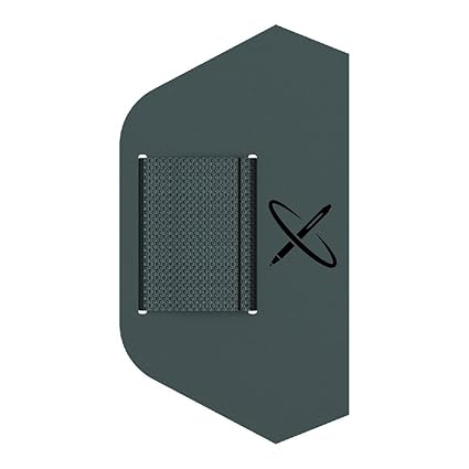 rocketbook Stift/Bleistift Halter (pen-k)