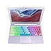 FORITO Keyboard Cover Compatible with 2019-2017 11.6?Samsung Chromebook 3 4 /12.2?Samsung Chromebook Plus V2 /15.6 Chromebook 4 (XE310XBA XE350XBA XE500C13 XE501C13 XE520QAB XE521QAB XE525QBB)