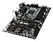MSI Pro Solution Intel Z170A  LGA 1151 DDR4 USB 3.1 ATX Motherboard (Z170-A Pro)