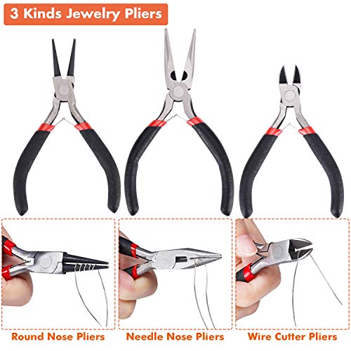 4 Jewelry+Supplies+Wrapping+Beading+Findings