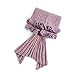 Kpblis Warm and Soft Mermaid Tail Blanket diffenrent Colors Mermaid Blanket for Kids and Adult(Pink 56