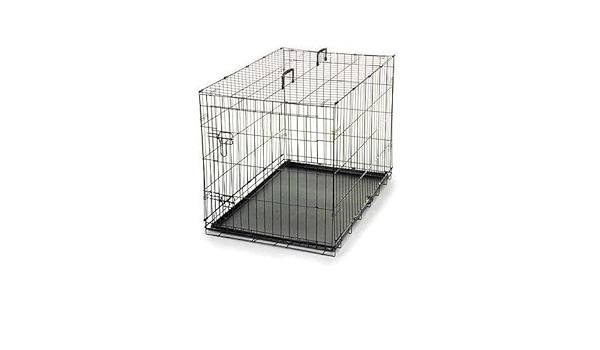 extra large dog crate aldi