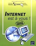Image de Internet est a vous !
