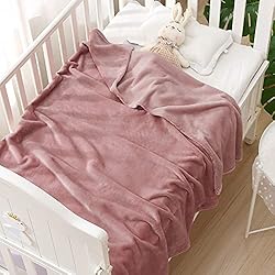 Exclusivo Mezcla Soft Lightweight Fleece Baby