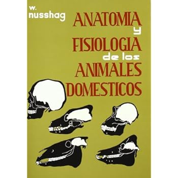 Anatomía y fisiología de las aves domésticas