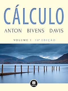 Livro Cálculo - V1