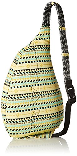KAVU Rope Bag, Gold Belt, One Size - Thumbnail 2