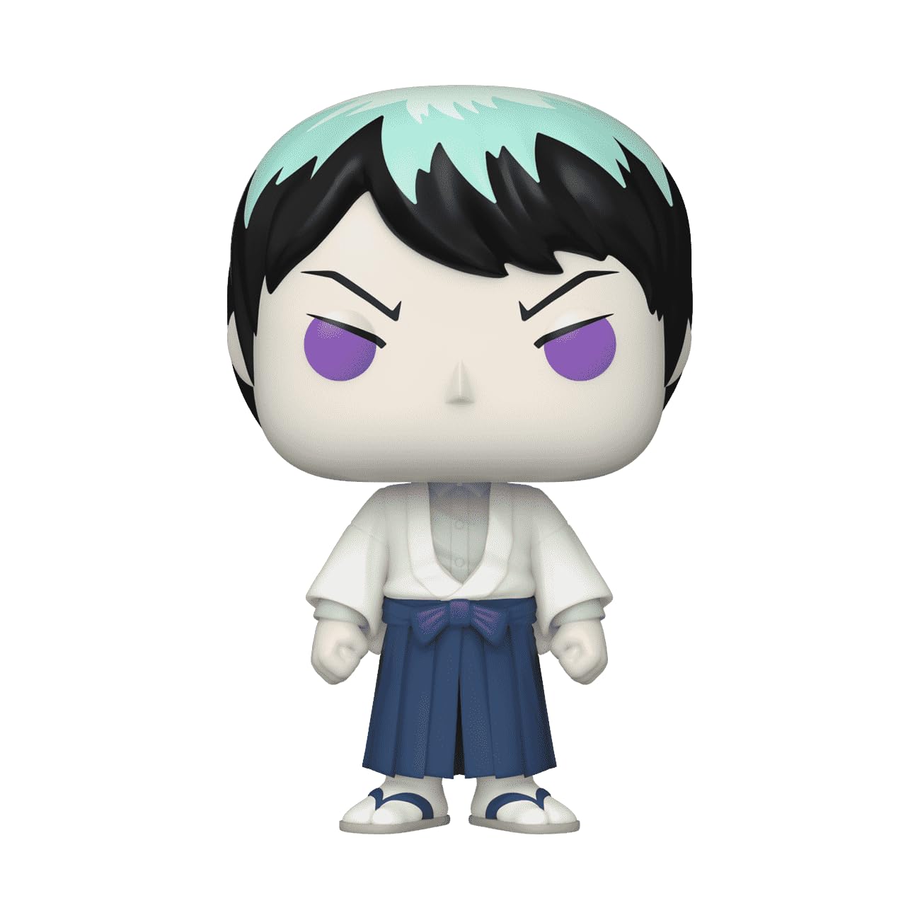 Pop! Demon Slayer 1431 Yushiro Exclusive
