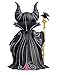 The World of Miss Mindy Maleficent from “Sleeping Beauty” Stone Resin Figurine