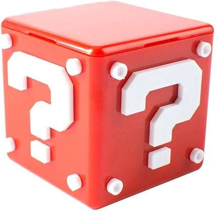 Caja De Almacenamiento De Caja De Tarjetas De Juego Portátil Caja De