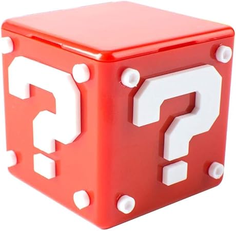 Caja De Almacenamiento De Caja De Tarjetas De Juego Portátil Caja De