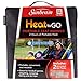 Sunbeam Heat to GO Portable Seat Warmer, Black