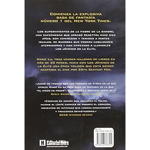 Los jÃ³venes de la Ã©lite