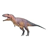 PNSO Prehistoric Dinosaur Models:83 Mateo The