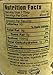 Raw Organic Nama Shoyu-32 ozs. by Goldmine