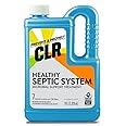 CLR Healthy Septic System, Microbial Support Treatment, 28 Ounce Bottle