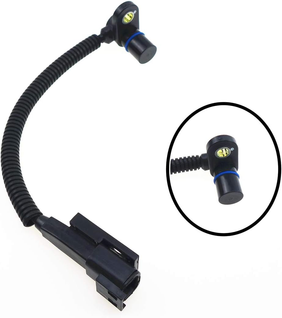 Replacement Parts TIKSCIENCE Crankshaft Position Sensor for Harley