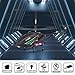 RC Helicopter, Remote Control Helicopter with Gyro and LED Light 3.5HZ Channel Alloy Mini Helicopter Remote Control for Kids & Adult Indoor Outdoor Micro RC Helicopter, Helicopter Toy for Kids
