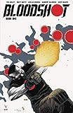 Bloodshot (2019) Book 1