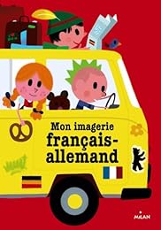 Mon imagerie français-allemand